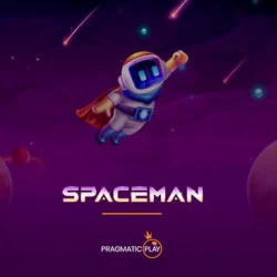 Spaceman 7ggg