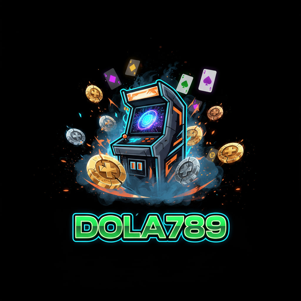 Logo của dola789